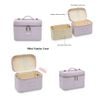 Túi Etoile MINI Vanity Case 1 TẦNG 21 x 12 x 14 cm