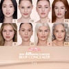 Che khuyết điểm Charlotte Airbrush Flawless BLUR concealer 8.3g