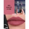 Son thỏi Dior On Stage BLURRING MATTE 2g