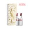 Set YSL Holiday 2025 giới hạn gồm 2 son màu 44 và 213