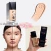 MẪU MỚI CHAI LÙN - Kem nền Dior Forever Skin Glow Flawless Radiant Skin True 24H Wear - Hyaluronic + Niacinamide + Peptide SPF 50 PA+++