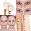 Che khuyết điểm Charlotte Airbrush Flawless BLUR concealer 8.3g