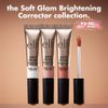 Triệt sắc ELF SOFT GLAM brightening corrector 6.3ml