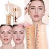 Che khuyết điểm Charlotte Airbrush Flawless BLUR concealer 8.3g