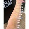 MẪU MỚI - Kem nền Make Up For Ever NẮP KEM HD Skin-Balancing & Perfecting Foundation 30ml