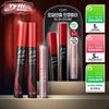 Set mascara Clio Kill Lash Superproof 2 cây full size màu 01 + 1 mascara mini màu DEEP PINK