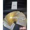 Bộ bài tây Dior Gift 2025