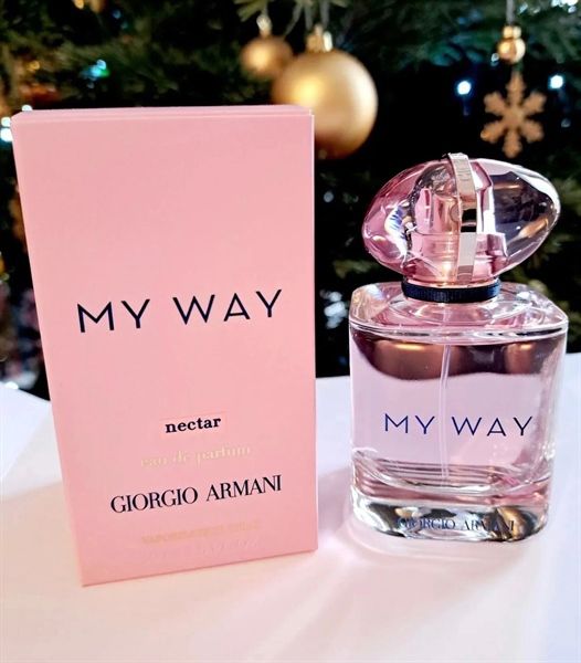 Nước hoa Giorgio Armani My Way NECTAR EDP 90ml