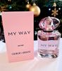 Nước hoa Giorgio Armani My Way NECTAR EDP 90ml