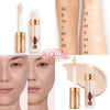 Che khuyết điểm Charlotte Airbrush Flawless BLUR concealer 8.3g