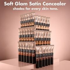 Che khuyết điểm ELF SOFT GLAM 6.3ml