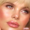 Set son Charlotte Tilbury Glossy Fresh Pink Lip Duo gồm son bóng MINI + chì kẻ môi MINI