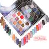 Bảng mắt Oden's Eye Eternal Twilight Palette 24 ô