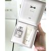 Set Dior HỒNG 2 món gồm: 1 nước hoa Dior Blooming Bouquet 5ml + 1 tuýp body milk 20ml