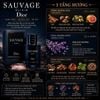 Nước hoa Dior Sauvage ELIXIR MINI 7.5ml