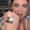 Bảng mắt Colourpop Silver Lining 9 ô