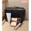 Túi gift Hourglass đựng đồ makeup 20 x 13.5 x 6 cm (KO KÈM BOX GIẤY)