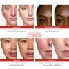 Kem Nền Hung Vanngo Red Carpet Skin Luminous Foundation 30ml