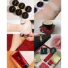 Set YSL 5 món VALENTINES hộp giấy vuông