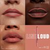 Chì kẻ môi Nyx Line Loud 1.2g