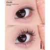 Set mascara Clio Kill Lash Superproof 2 cây full size màu 01 + 1 mascara mini màu DEEP PINK