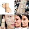 MẪU MỚI - Kem nền Make Up For Ever NẮP KEM HD Skin-Balancing & Perfecting Foundation 30ml