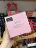 Cushion Age 20's limited VỎ HỒNG Jericho Rose Essence Cover Pact Triple Rose + lõi refill