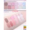 Bảng mắt Clio Pro Eye Palette Air x Toy Story Collection 12 ô