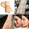 MẪU MỚI - Kem nền Make Up For Ever NẮP KEM HD Skin-Balancing & Perfecting Foundation 30ml