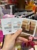 Sample Kem nền Estee Lauder Double Wear Stay-in-Place Longwear Matte Foundation 1ml