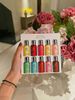 Set sữa tắm Molton Brown - Molton Brown Discovery Bathing Collection 10x30ml