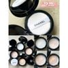 Phấn phủ Chanel Natural Finish Loose Powder 6g kèm GƯƠNG + BÔNG PHẤN