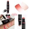 Thỏi đa năng Chanel 2 đầu Multi-Use Duo Stick gồm: má kem + bắt sáng kem 9g