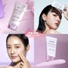 UNBOX tách set - Kem chống nắng d'Alba UV Essence Waterfull Tone-up SPF 50+ 35ml
