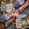 Bảng mắt Oden's Eye Eternal Twilight Palette 24 ô