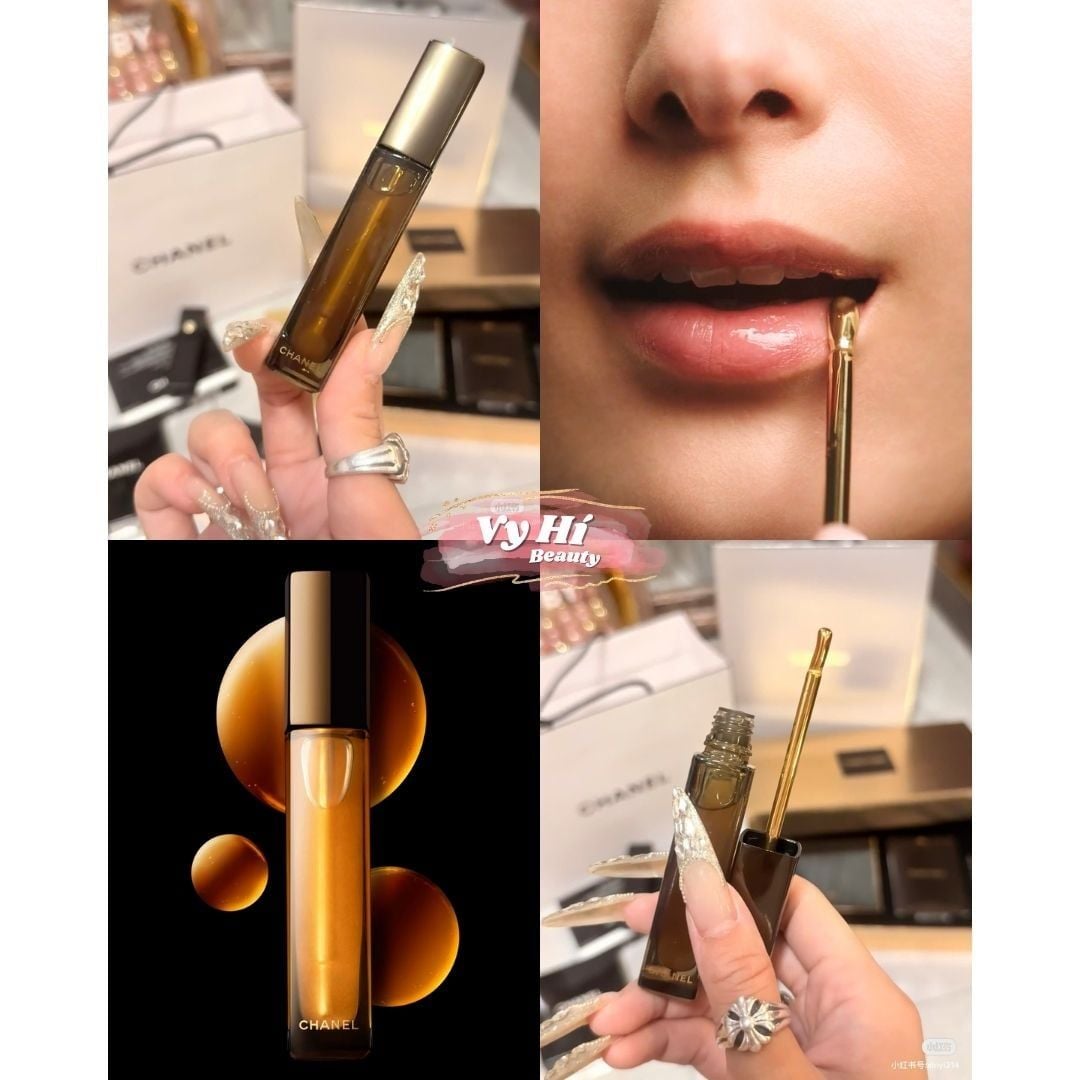 Son dưỡng Chanel Sublimage 7ml