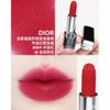 Son thỏi Dior VELVET nam châm BẢN GIỚI HẠN 2026 3.4g
