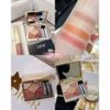 Bảng mắt Dior 5 ô