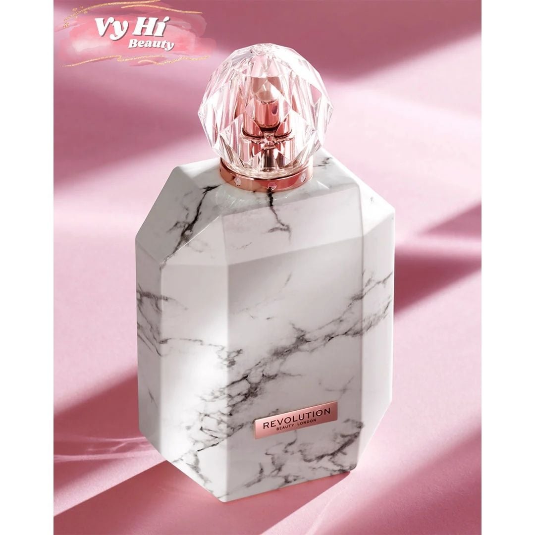 Nước hoa Revolution Timeless VÂN ĐÁ TRẮNG EDT 100ml