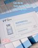 Set mặt nạ Wonjin Waterfull Skin Fit Mask 5 miếng 27g x 5