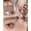 BUNNY GARDEN - Bảng mắt Flower Knows THỎ 6 ô 6.5g