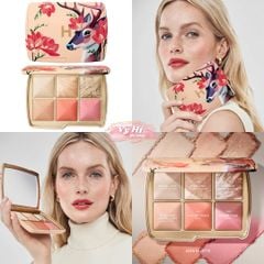 Bảng má Hourglass HƯƠU Ambient Lighting Edit Unlocked DEER 6 ô