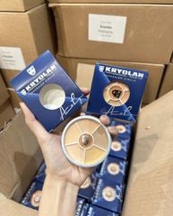Bảng che khuyết điểm Kryolan 40g