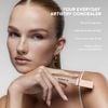Che khuyết điểm Patrick Ta Major Skin SOFT BLUR BRIGHTENING Concealer 6ml