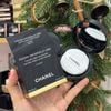 Phấn phủ Chanel Natural Finish Loose Powder 6g kèm GƯƠNG + BÔNG PHẤN
