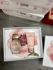 Sét nước hoa Narciso all of Me 50ml + Body lotion 50ml