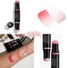 Thỏi đa năng Chanel 2 đầu Multi-Use Duo Stick gồm: má kem + bắt sáng kem 9g