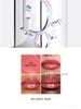 Son thỏi Dior Addict GLASS NẮP BẠC Ultra Shine Lip Gloss Stick Hydrating Vibrant Colour 2.7g