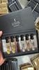 Set nước hoa YSL Le Vestiaire Des Parfums MINI 2ml x 6 mùi (Lavalliere + Jumpsuit + Blouse + Muse + Tuxedo + Gold)