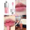 Set son Dior 3 món gồm: son dưỡng LIP GLOW full size 001 + son dưỡng LIP GLOW OIL full size 001 + son bóng MAXI mini 2ml 001